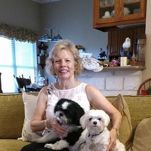 Meet your Posher, Billie